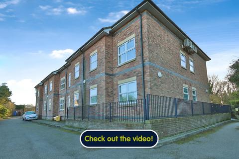 Thornbridge Court, Thorn Road, Hedon, Hull, East Riding of Yorkshire, HU12 8GY