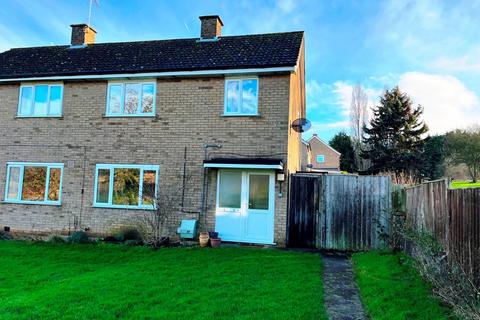 3 bedroom semi-detached house to rent, Colworth Estate, Sharnbrook MK44