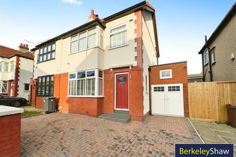 4 bedroom house for sale, Eden Drive North, Crosby