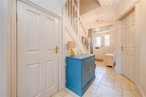 3 bedroom semi-detached house for sale, Chapman Square, Harrogate, North Yorkshire, HG1