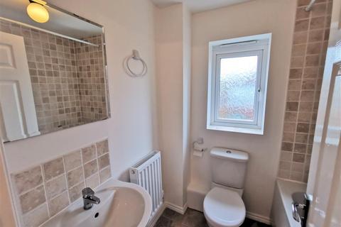 3 bedroom terraced house to rent, Westminster Place, West Heath, Birmingham, West Midlands, B31