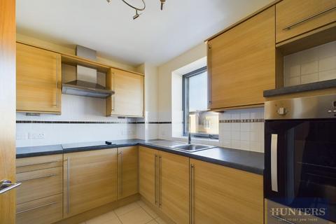 1 bedroom retirement property for sale, St. Georges Road, Cheltenham