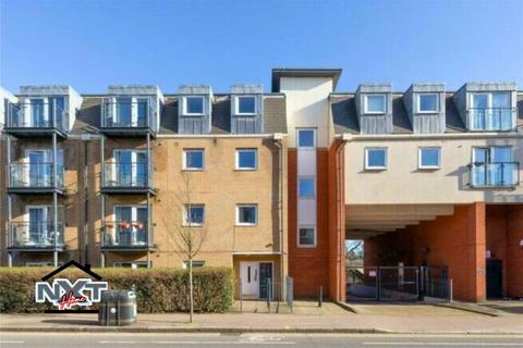 2 bedroom apartment for sale, 580 High Road Leytonstone, London, E11 3GA