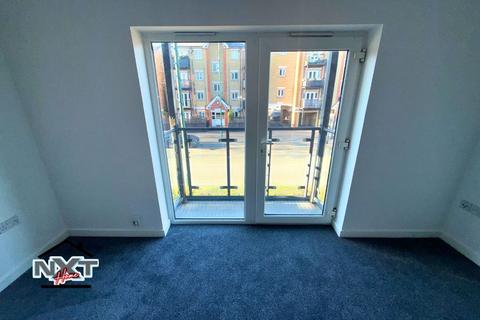 2 bedroom flat for sale, 580 High Road Leytonstone, London, E11 3GA