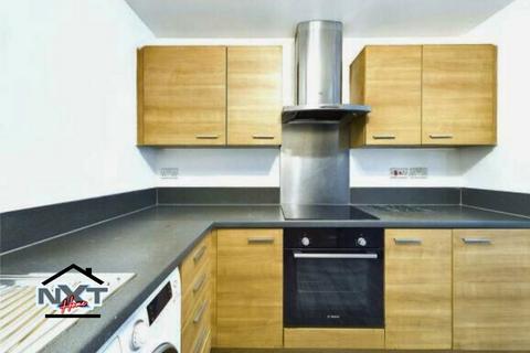 2 bedroom apartment for sale, 580 High Road Leytonstone, London, E11 3GA