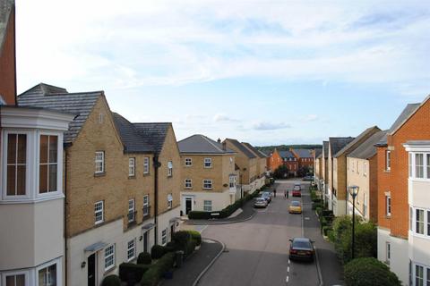 1 bedroom apartment for sale, Harlow Crescent, Oxley Park