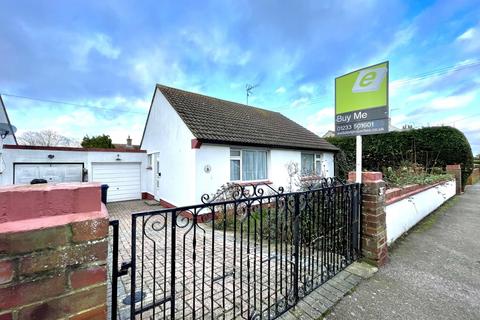 2 bedroom bungalow for sale, Margate Road, Herne Bay, CT6 7BH