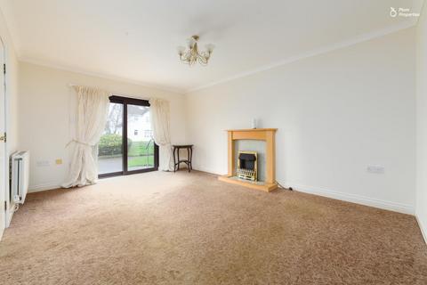 1 bedroom apartment for sale, Kings Reach, Ramsey