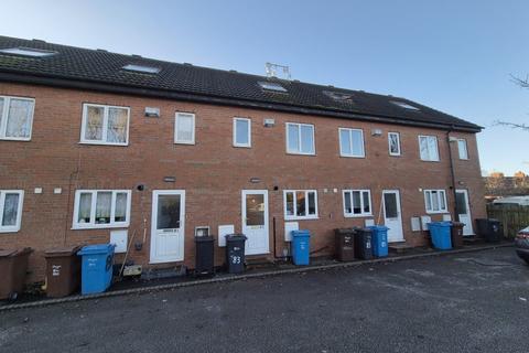 4 bedroom terraced house for sale, Ash Grove, Hull, HU5 1LT