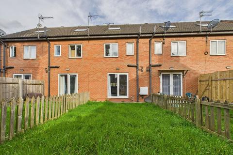 4 bedroom terraced house for sale, Ash Grove, Hull, HU5 1LT