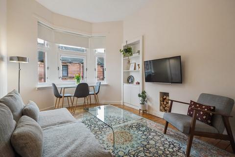 1 bedroom flat for sale, Amisfield Street, North Kelvinside, G20 8LB