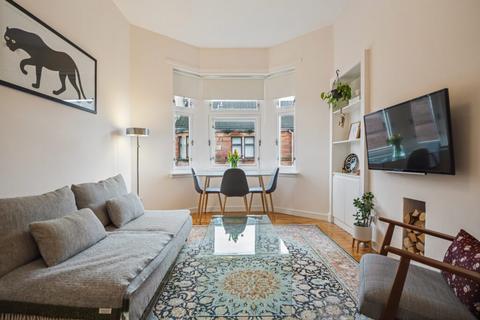 1 bedroom flat for sale, Amisfield Street, North Kelvinside, G20 8LB