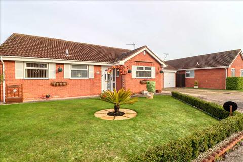 3 bedroom bungalow for sale, Kirby Cross CO13