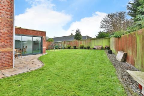 4 bedroom detached house for sale, Garvey Way, Hedon, Hull,HU12 8RD