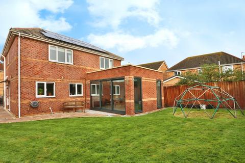 undefined, Garvey Way, Hedon, Hull,HU12 8RD