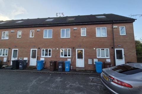 4 bedroom terraced house for sale, Ash Grove, Hull, HU5 1LT