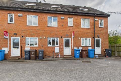4 bedroom terraced house for sale, Ash Grove, Hull, HU5 1LT