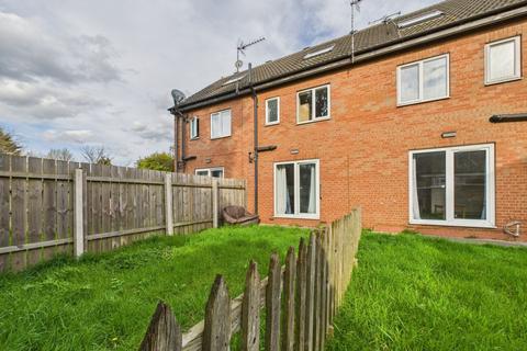 4 bedroom terraced house for sale, Ash Grove, Hull, HU5 1LT