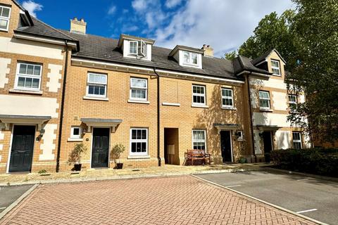 4 bedroom terraced house for sale, Bailey Lane, Wilton, Salisbury, SP2