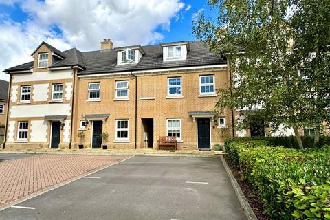 4 bedroom terraced house for sale, Bailey Lane, Wilton, Salisbury, SP2