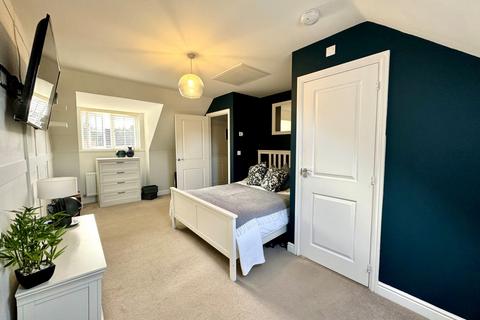 69 Bailey Lane, Wilton, Salisbury, SP2 0FR