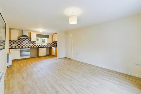 2 bedroom apartment for sale, Highwood Drive, Nailsworth, Stroud, Gloucestershire, GL6