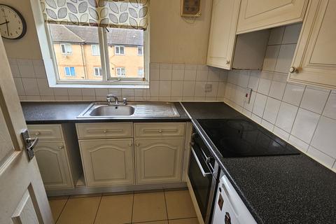 1 bedroom flat to rent, Harrier Way, London, Greater London, E6