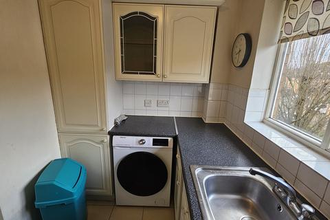 1 bedroom flat to rent, Harrier Way, London, Greater London, E6