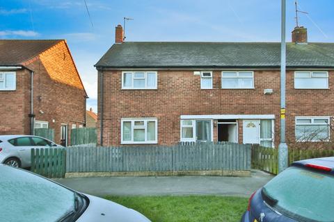 Stockwell Grove, Hull, East Riding Of Yorkshire, HU9 5JU