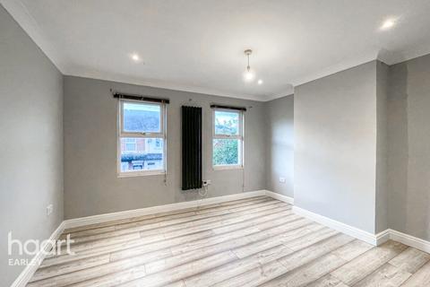 1 bedroom apartment to rent, Valentia Road, Reading