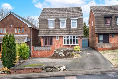 Oldnall Road, Stourbridge, West Midlands, DY9