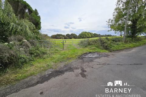 Land for sale, Great Moor Road, Pattingham WV6