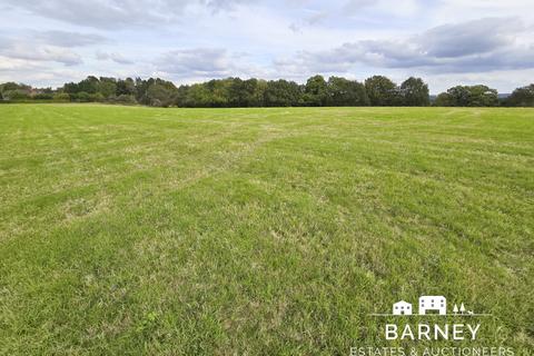 Land for sale, Great Moor Road, Pattingham WV6