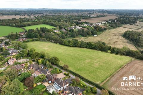 Land for sale, Great Moor Road, Pattingham WV6