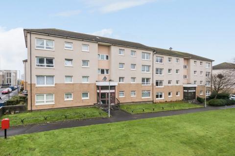 3 bedroom flat for sale, St. Mungo Avenue, Townhead, G4 0PL