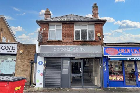 Mixed use for sale, 473 & 473A Staines Road, Feltham, Middlesex, TW14 8BL