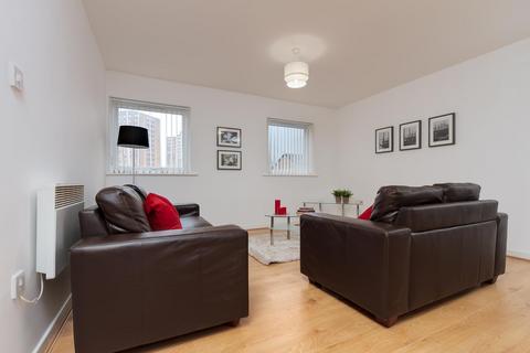 2 bedroom apartment to rent, Delta Point, Blackfriars Road, Salford