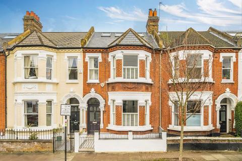 7 Acris Street, London, SW18 2QT