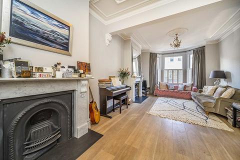 7 Acris Street, London, SW18 2QT