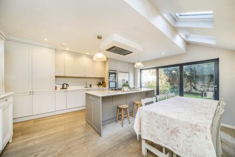 7 Acris Street, London, SW18 2QT