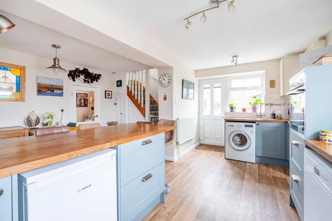 4 bedroom semi-detached house for sale, Church Street, Trimingham