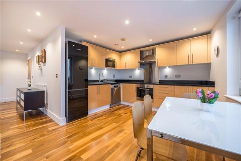 3 bedroom apartment for sale, 15 Indescon Square, London E14