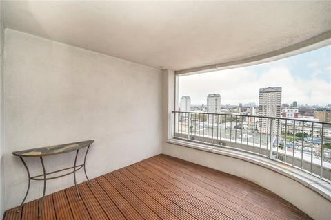 3 bedroom apartment for sale, 15 Indescon Square, London E14