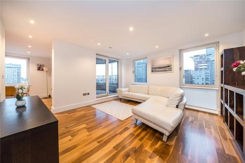 3 bedroom apartment for sale, 15 Indescon Square, London E14