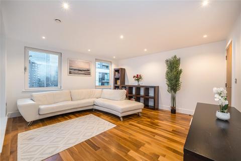 3 bedroom apartment for sale, 15 Indescon Square, London E14