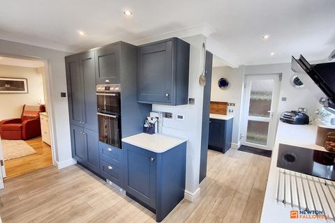 15 Gildale, Werrington, Peterborough, PE4 6QY