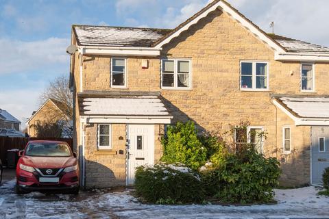 3 bedroom semi-detached house to rent, Baker Street, Sheffield S25