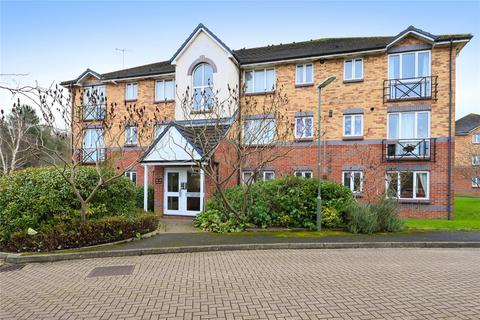 2 bedroom apartment for sale, Parry Drive, Weybridge, Surrey, KT13