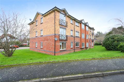 2 bedroom apartment for sale, Parry Drive, Weybridge, Surrey, KT13