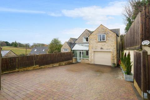 4 bedroom detached house for sale, Shilton,  Oxfordshire,  OX18